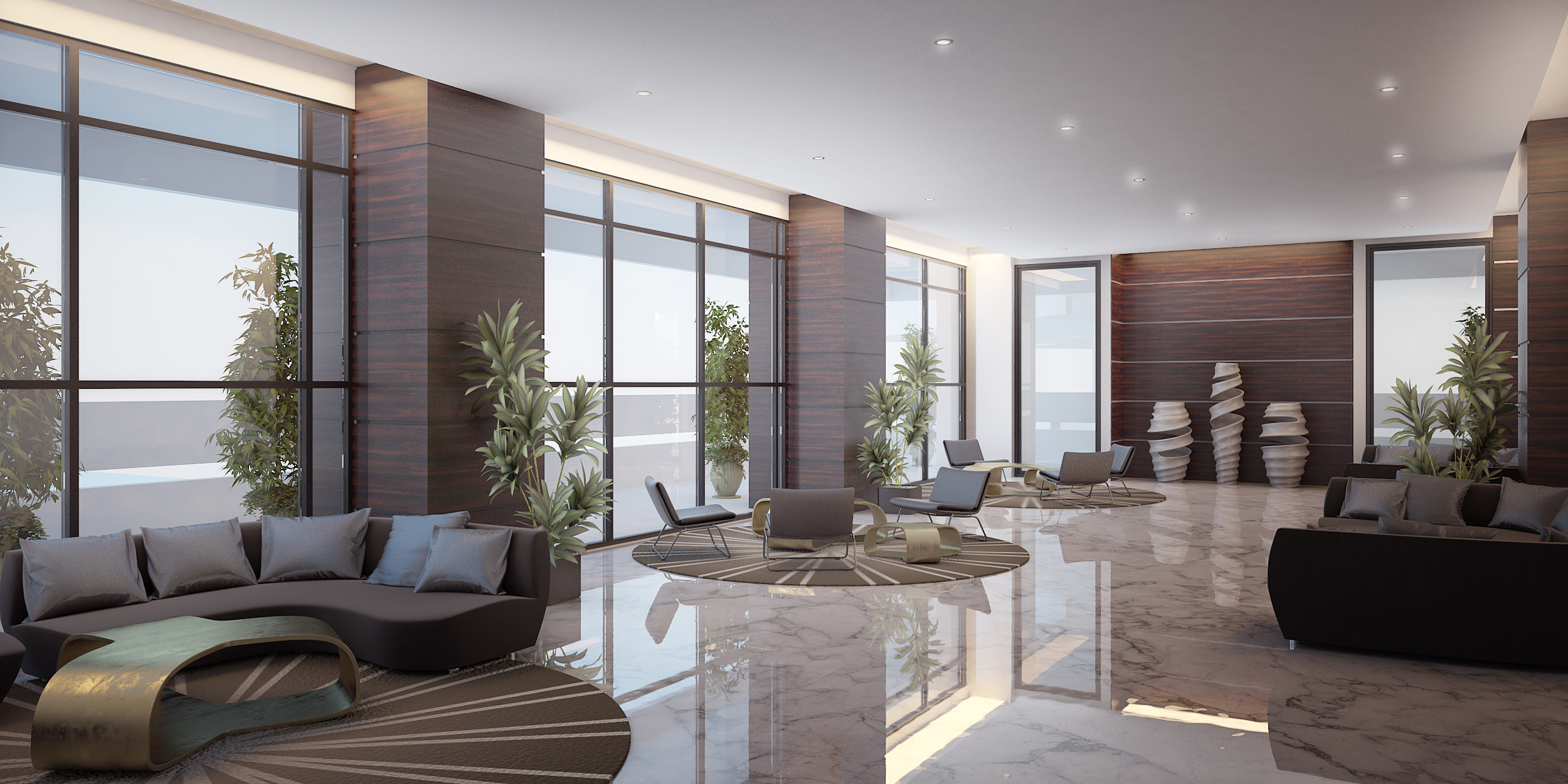 Hospitality project image 2